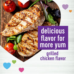 Wellness Grilled Chicken Flavored Soft Chews Hip & Joint Health Supplements for Dogs
