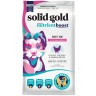 Click to see full view 3+ Solid Gold Toy & Small Breed Dry Dog Food Small Bites – Real Chicken, Grain Free Gluten Free, High Fiber Healthy Kibble w/Probiotics for Gut Health & Digestion Support– All Ages – NutrientBoost™