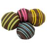 Claudia's Canine Cuisine Carob Truffies - 2 Dozen