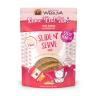 Weruva Wet Cat Food, Name Dat Tuna with Tuna Pate, Slide N Serve Pouch