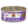 Weruva Classic Cat Paté, Meal or No Deal! with Chicken & Beef