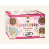 Weruva, The Suppertime Sweepsteaks Variety Pack Canned Cat Food Paté
