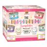 Weruva, The Suppertime Sweepsteaks Variety Pack Canned Cat Food Paté