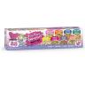 B.F.F. Best Fido Friend Fun Size Meal Variety Pack, Natural Wet Dog Food Cups by Weruva