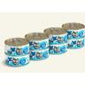 Weruva B.F.F. Play - Best Feline Friend Paté Lovers, Aw Yeah!, Chicken & Tuna Til' Then with Chicken & Tuna