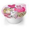 Weruva Best Fido Friend Fun Size Meals for Dogs, Im in Luck 2.75-oz(Pack of 12)