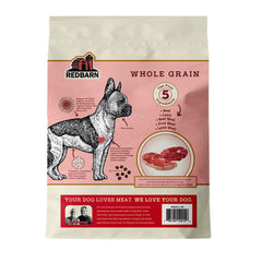 Whole Grain Land Recipe Dog Food