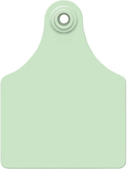Allflex® Large Ear Tags (25 Count) – Green
