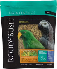Roudybush Daily Maintenance Bird Food Small Pellets – 2.75 lb