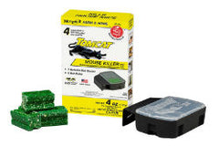 TOMCAT® Mouse Killer III