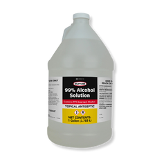 Durvet® 99% Alcohol Solution - 1 gal