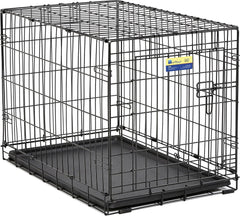 Midwest 36" ConTour Single Door Crate 36" x 23 x 25