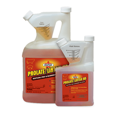 Starbar® Prolate/Lintox-HD Insecticidal Spray & Backrubber