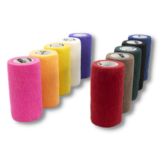 Syrflex Bandages – 4"