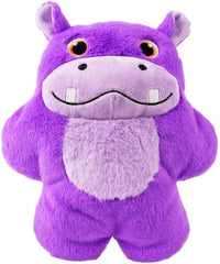 KONG Snuzzles® Dog Toy – X-Large Hippo