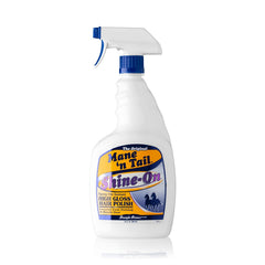 The Original Mane ‘n Tail® Shine-On Coat Polish Spray - 32 oz