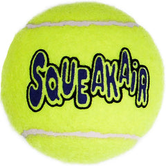 KONG SqueakAir Ball Dog Toy – X-Large
