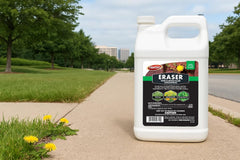 Martin's® Eraser 41% – Concentrated Weed Killer