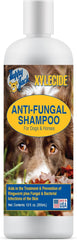Happy Jack® Xylecide Anti-Fungal/Ringworm Shampoo – 12 oz