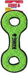 KONG Armor Double Tug Assorted Dog Toy - Large