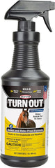 Durvet® TURN OUT® Sweat & Waterproof Formula
