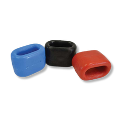 Plastic Horn Knot