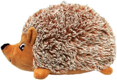 KONG Comfort HedgeHug Puppy Dog Toy – X-Small Assorted