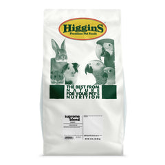 Higgins Supreme Canary Bird Seed – 50 lb