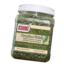 KONG Premium Catnip – 2 oz