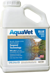 AquaVet® Blue Pond Dye