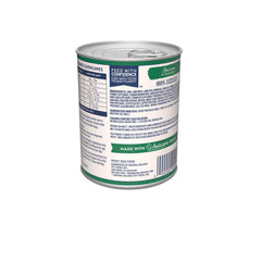 Natural Balance Pet Foods Limited Ingredient Canned Dog Food Lamb & Brown Rice, 12ea/13 oz