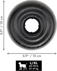 KONG Extreme Donut Dog Toy – Large/X-Large