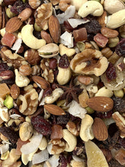 Goldenfeast VL Bonita Nut Treat Mix – 3 lb