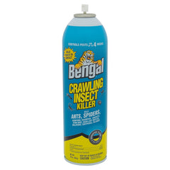 Bengal® Crawling Insect Killer – 16oz