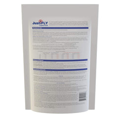 JustiFLY® Liquid Feed 2.5 lb Add Pack – Feed-Through Fly Control