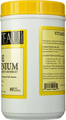 Animed® Vitamin E & Selenium Crumblet