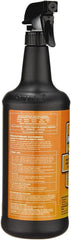 Pyranha Nulli-Fly Horse Fly Spray – Water-Based, 32 oz