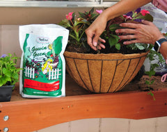 Medina® Growin Green Organic Fertilizer 3-2-3 – 40 lb