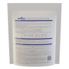 JustiFLY® Liquid Feed 5 lb Add Pack – Season-Long Fly Control for Cattle