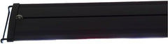 Lifegard Aquatics R800208 High Output 10" Nano LED Plant Light