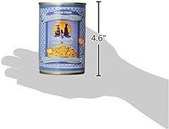 Weruva Classic Dog Food, Bed & Breakfast with Chicken, Egg, Pumpkin & Ham in Gravy