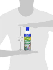 Stress Coat Fish and Water Conditioner Size: 16 Oz