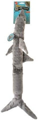 Skinneeez Extreme Triple Squeak Shark