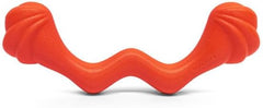 Nylabone Springa Interactive Dog Toy – Lightweight Flexible Floatable Dog Tug Toy for Creative Play & Dog Exercise