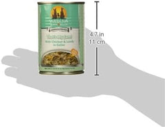 Weruva Classic Dog Food, That's My Jam! with Chicken & Lamb in Gelée