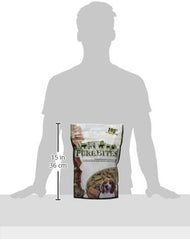 PureBites Freeze Dried Beef Liver Dog Treats