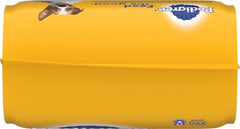 Pedigree Steak & Vegetable Flavor Small Dog 3.5 lb *REPL 798064