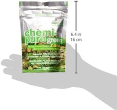 Chemi-Pure Green Nano 5 Pack Aquarium Filtration