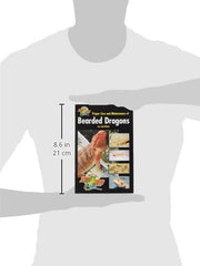 Zoo Med Laboratories Proper Care of Bearded Dragons