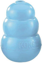 KONG Puppy Dog Toy, Medium, Assorted Colors
